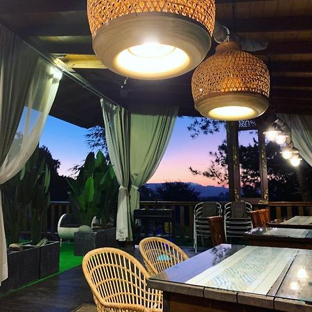 Yue Ya Villa Puli Exteriér fotografie